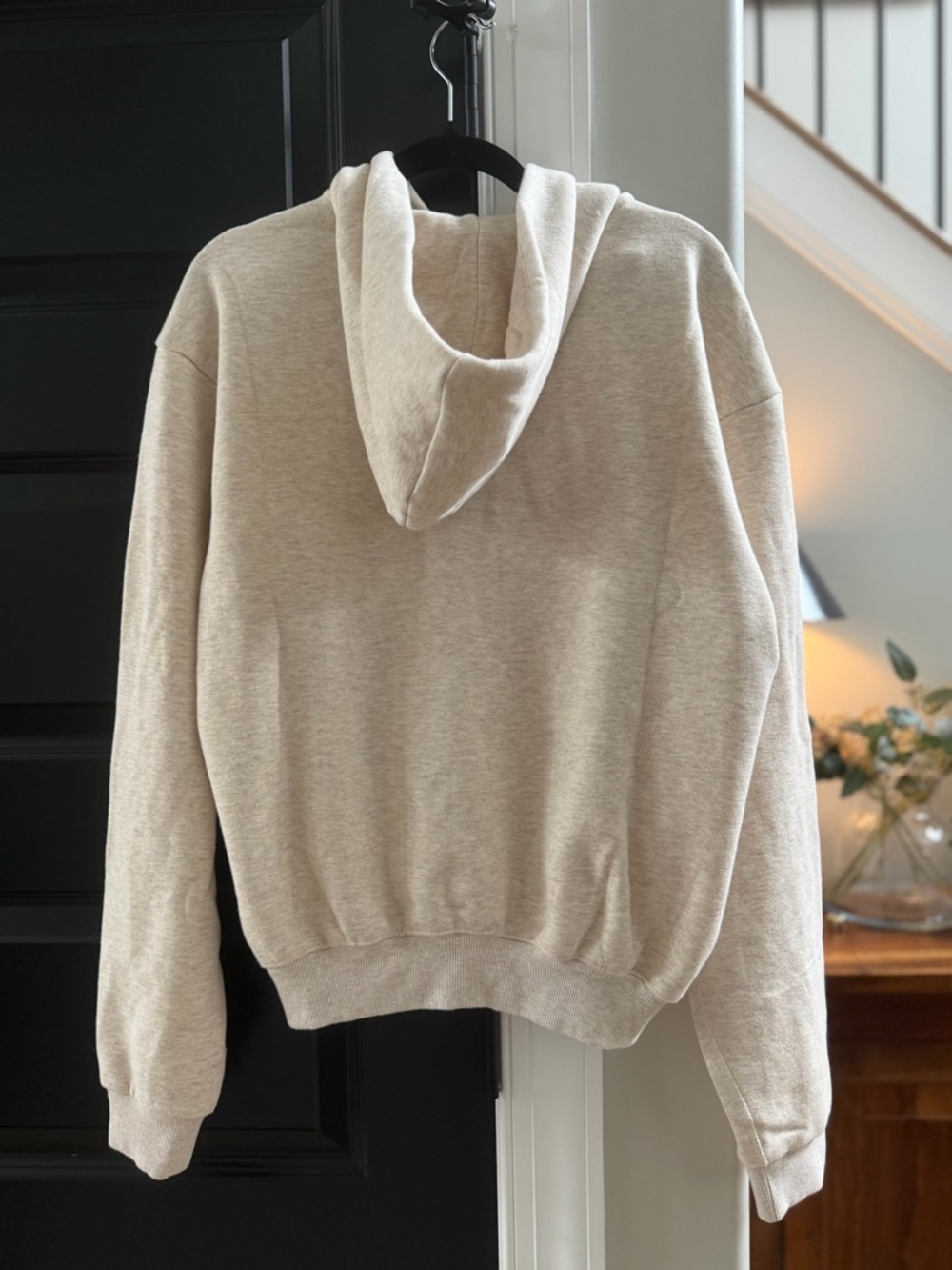 SKIMS zip up hoodie - Picture 3 of 3